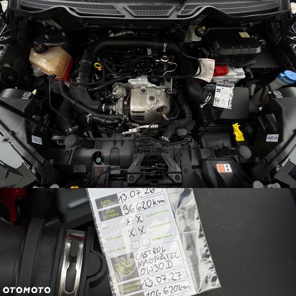 Ford EcoSport 1.0 EcoBoost TITANIUM - 35