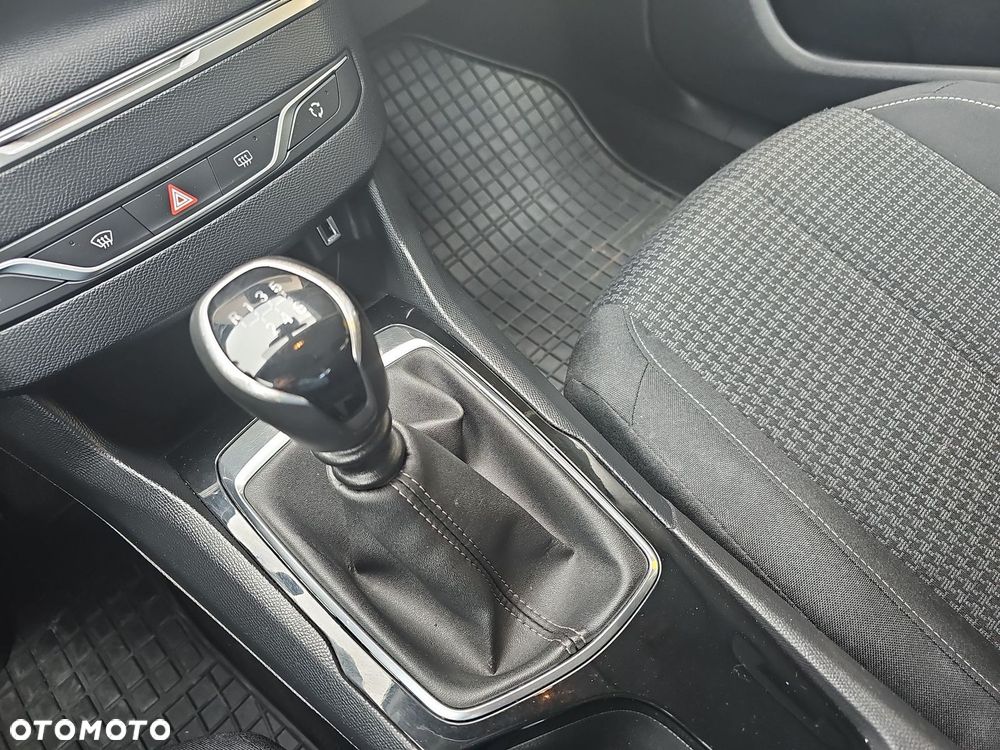 Peugeot 308 1.5 BlueHDi Active Pack Business S&S - 17