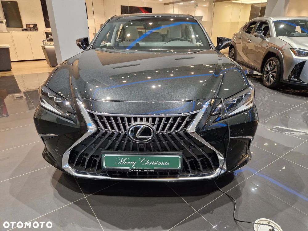 Lexus ES 300h Prestige - 2