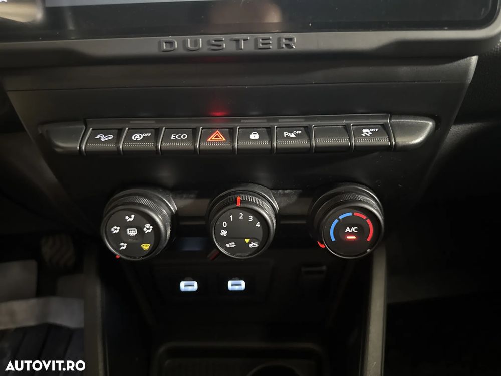 Dacia Duster - 19