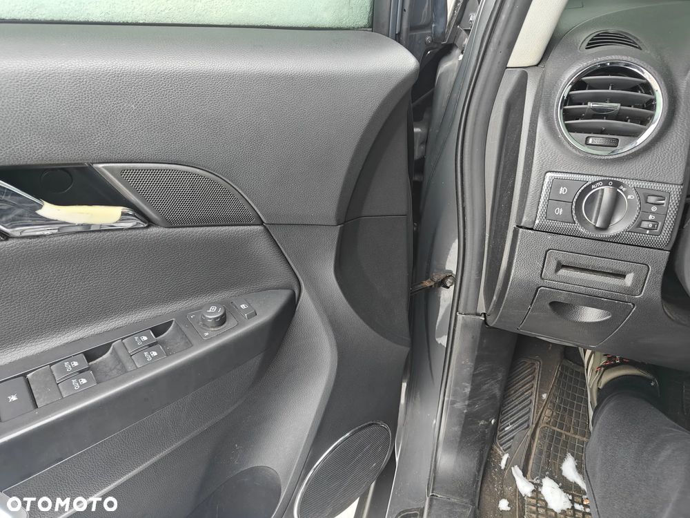 Opel Antara 2.4 Edition Plus - 10