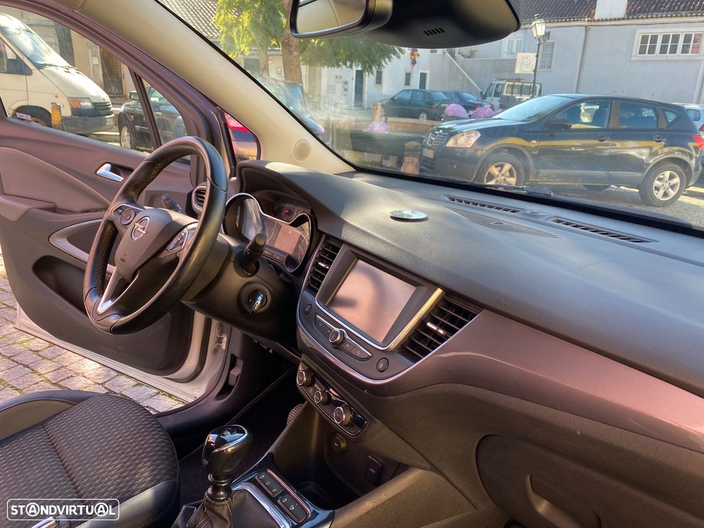 Opel Crossland X 1.6 CDTi Innovation - 20