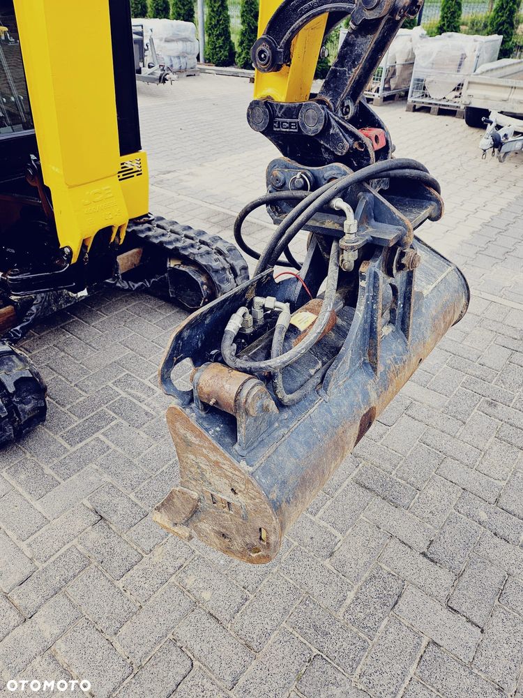 JCB 19C-1 SV - 7