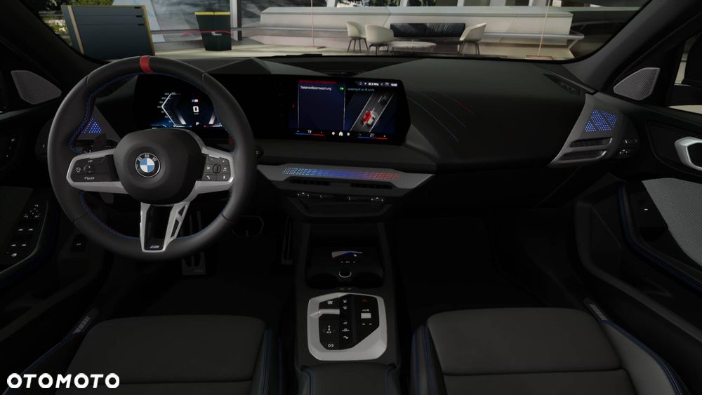 BMW Seria 1 M135 xDrive - 13