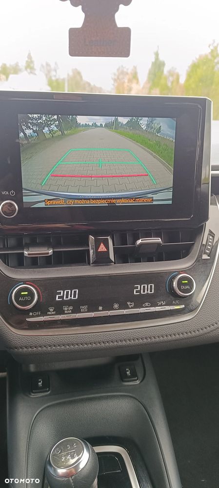 Toyota Corolla 1.5 Style - 20