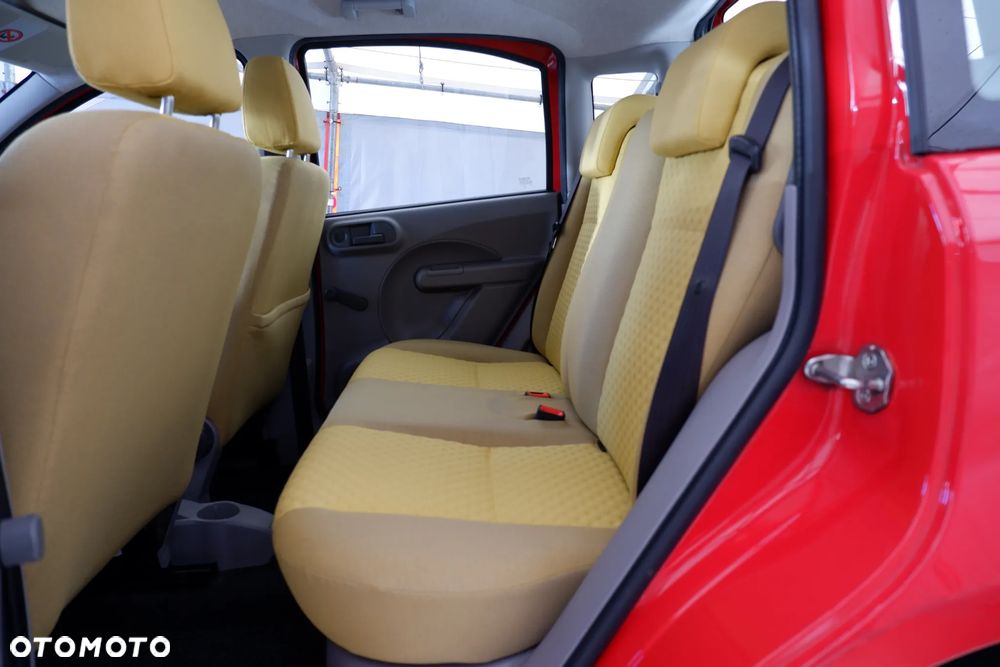 Fiat Panda - 8