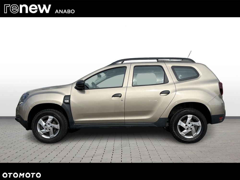 Dacia Duster - 2
