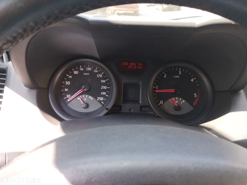Renault Megane II 1.5 dCi Confort Expression - 18