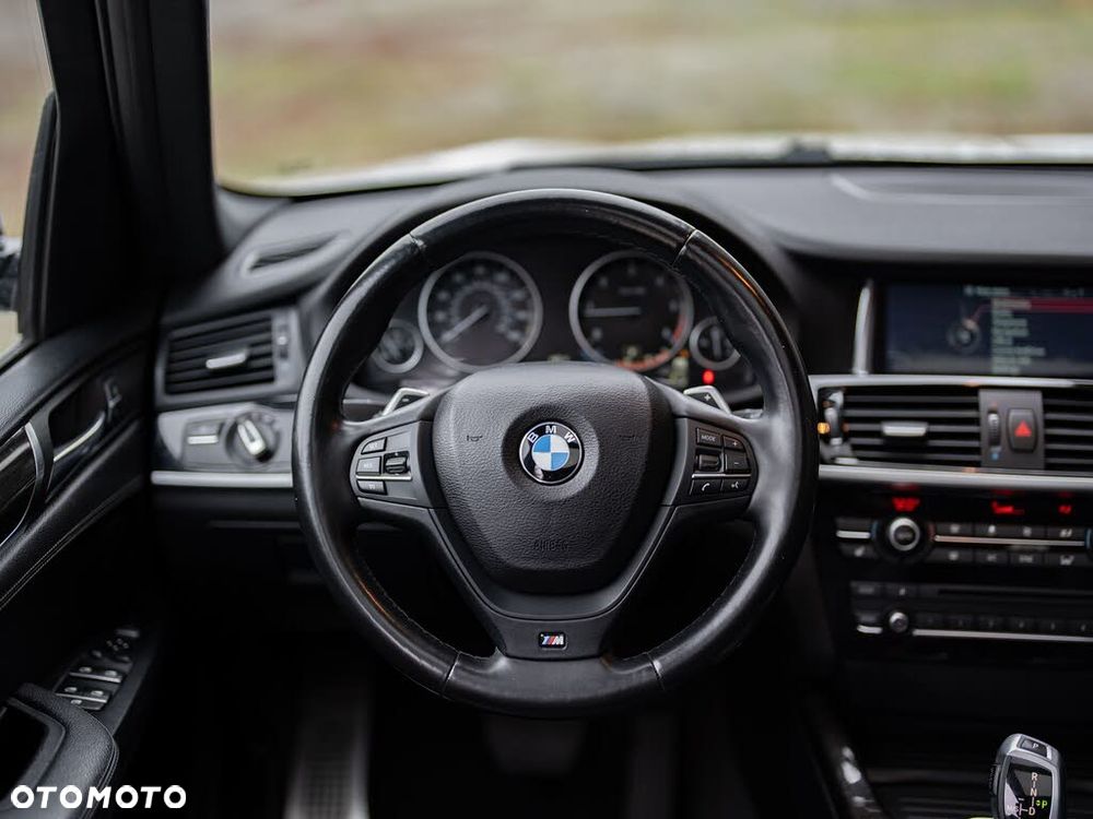 BMW X3 - 15