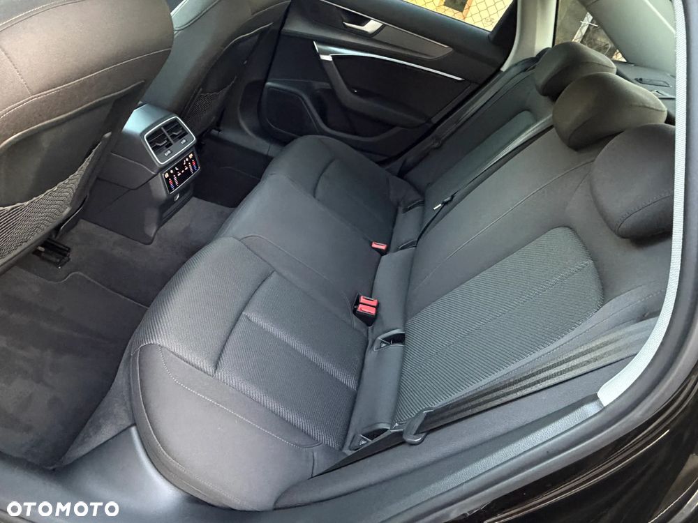 Audi A6 Limousine - 32