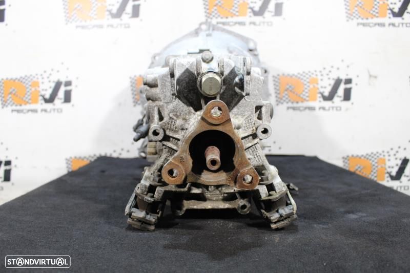 Caixa De Velocidades Bmw 1 (F20)  Gs617dg / Gs6 17Dg - 7
