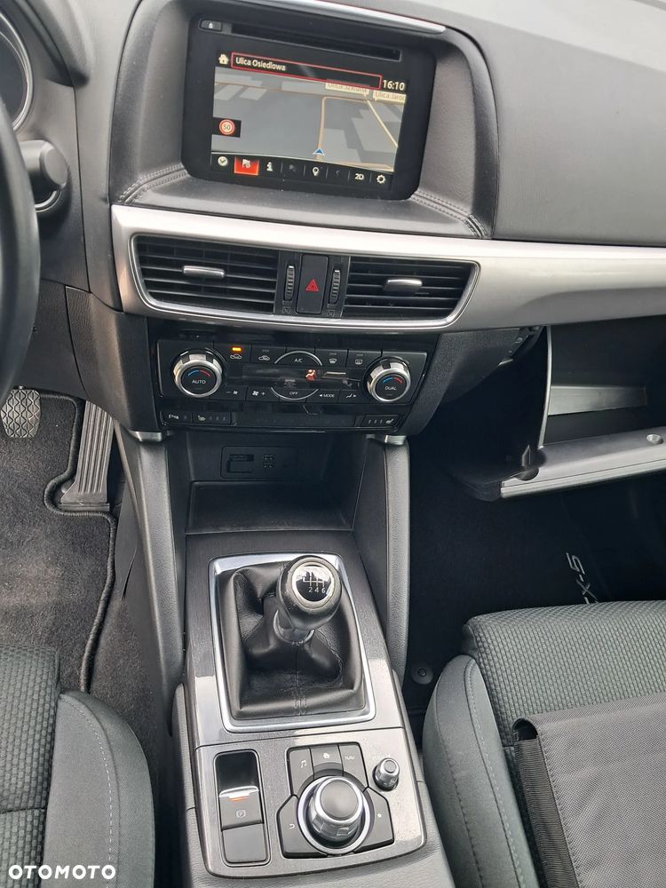 Mazda CX-5 2.2 D Skymotion 2WD - 29