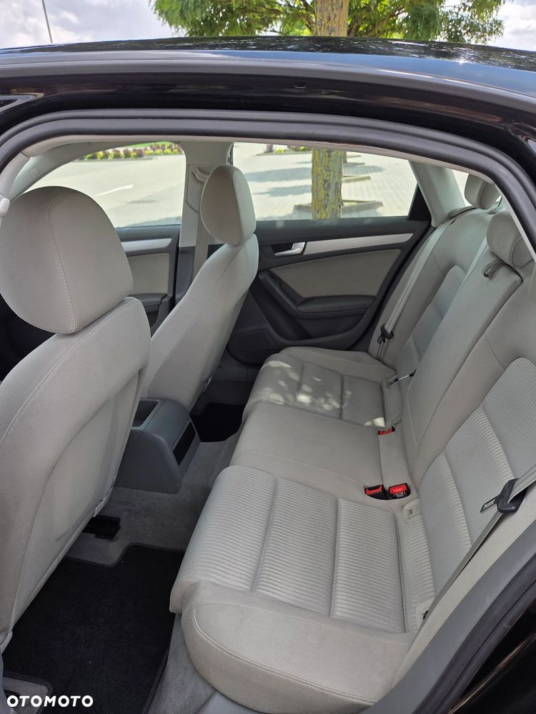Audi A4 Limousine 1.8 TFSI - 15