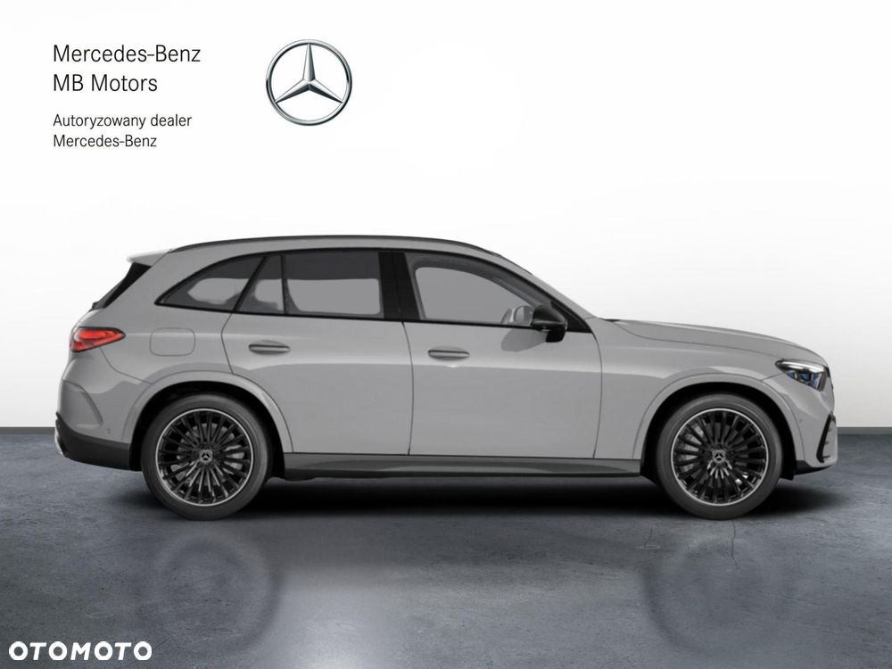 Mercedes-Benz GLC - 2
