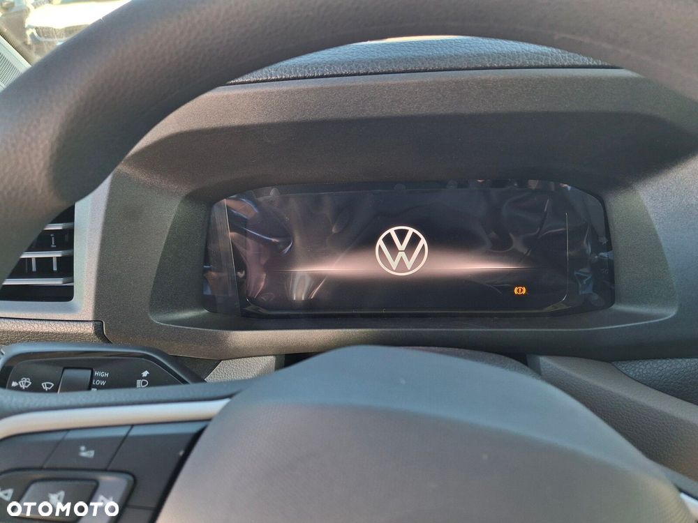 Volkswagen Crafter - 30