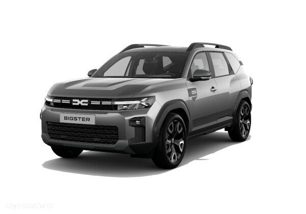 Dacia Bigster - 1