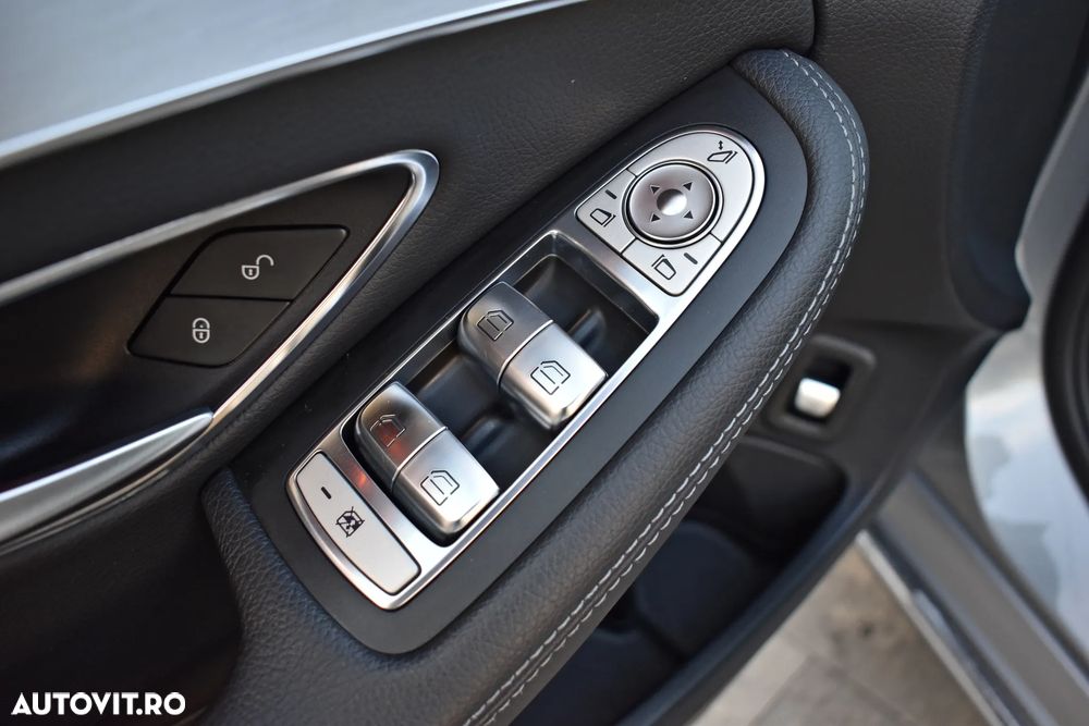 Mercedes-Benz C 180 7G-TRONIC Avantgarde - 26