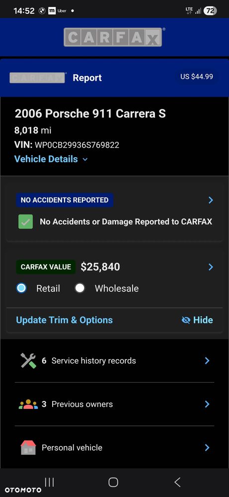 Porsche 911 Carrera 4S - 2