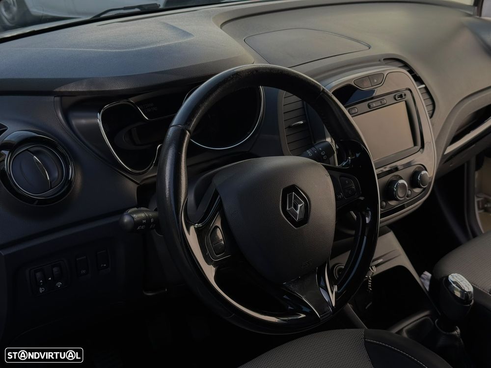 Renault Captur - 6