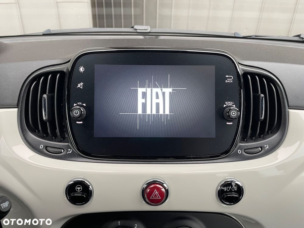 Fiat 500 1.0 Hybrid - 20