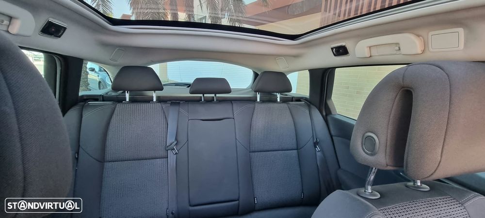 Peugeot 508 SW 1.6 e-HDi Allure 2-Tronic - 30