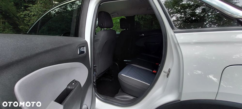 Opel Crossland X 1.2 Edition - 32
