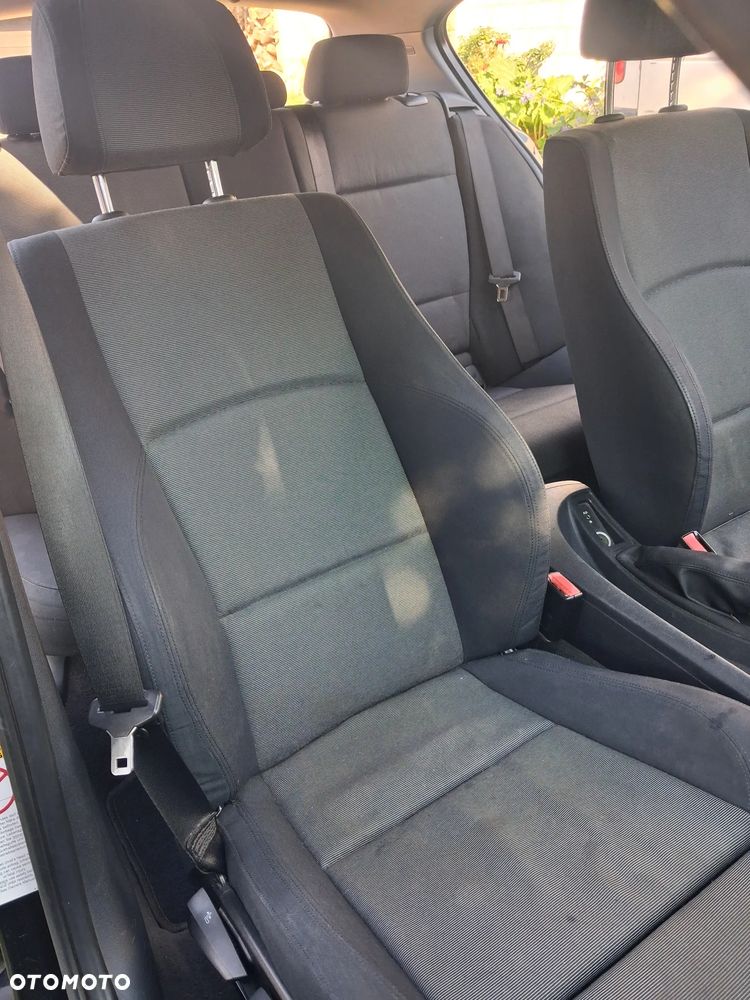 BMW Seria 1 - 20