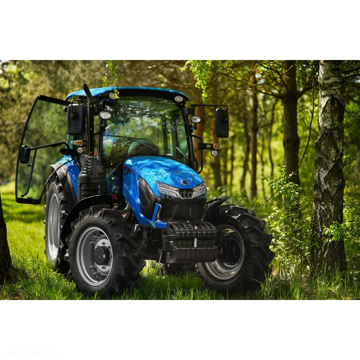 LS Traktor MT7.101 MEC - 32
