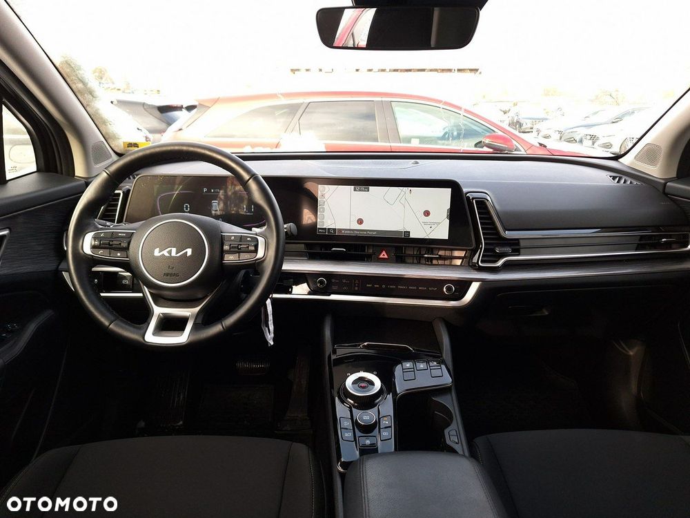 Kia Sportage 1.6 T-GDI L 2WD DCT - 11