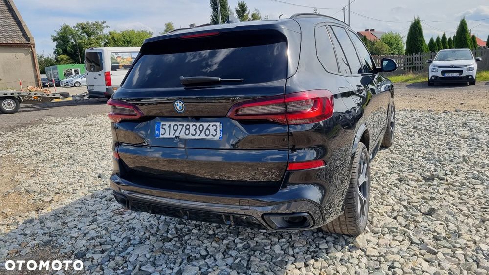 BMW X5 xDrive45e xLine - 5