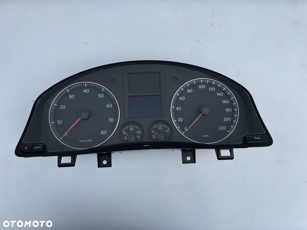 Licznik zegary vw Golf V 1.4 16V BCA 1K0920862HX - 1