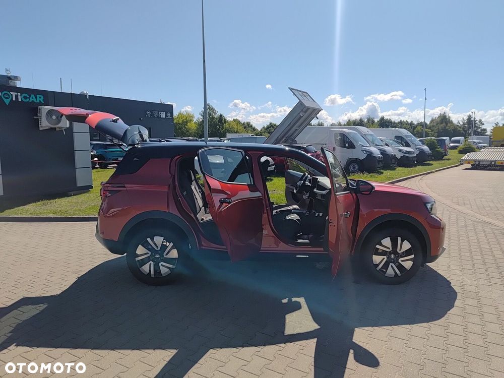 Opel Frontera - 25