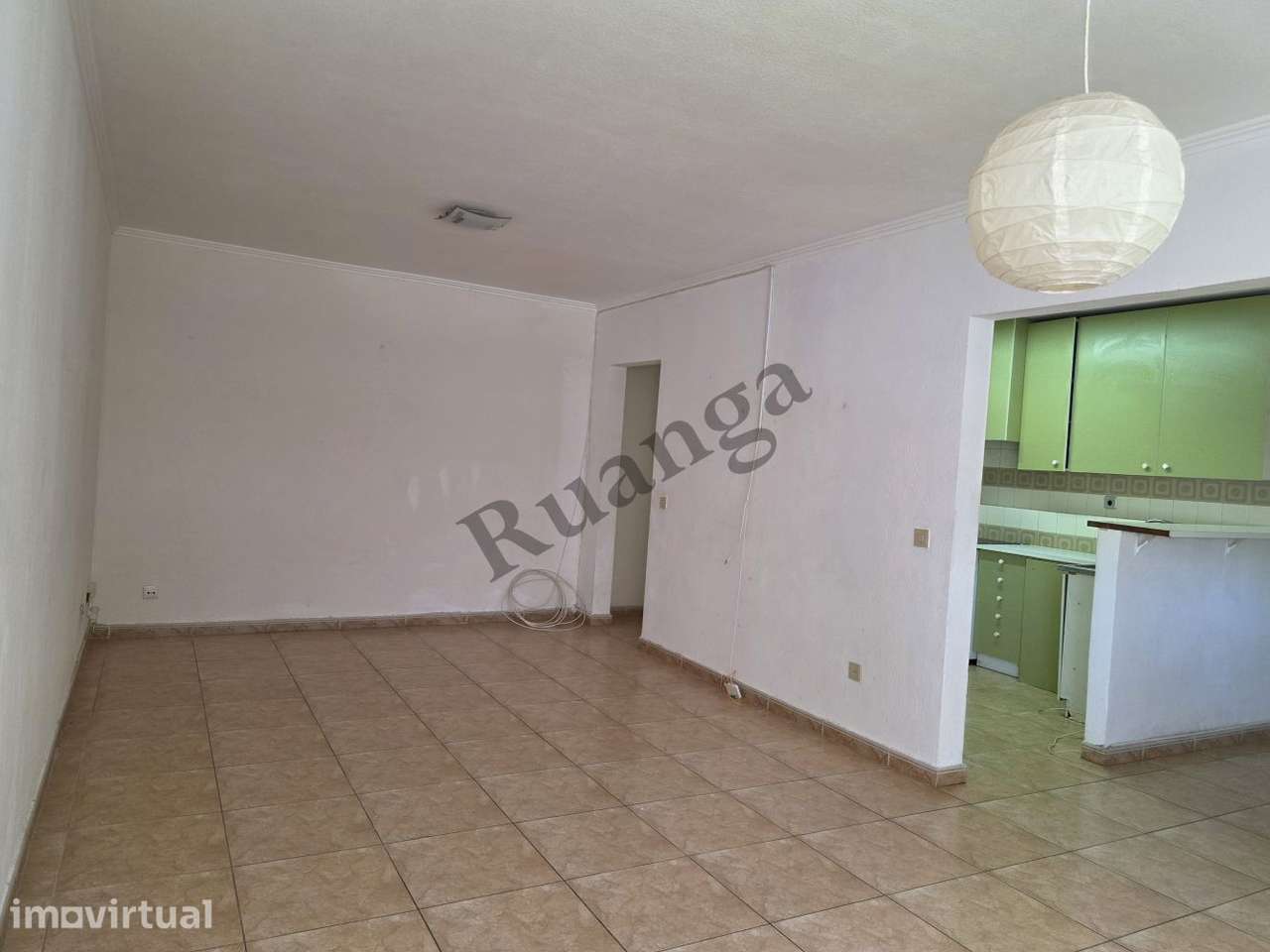 Apartamento T2 para Venda em Vila Nova de Santo André - Grande imagem: 3/15