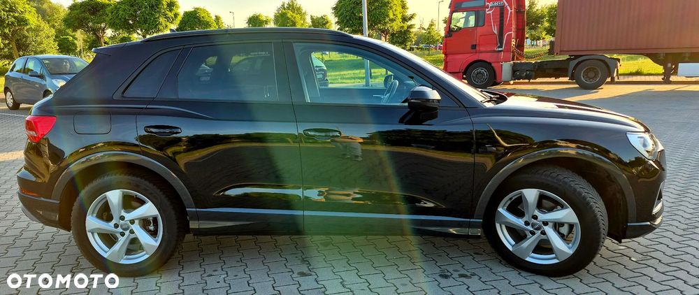 Audi Q3 35 TFSI - 13