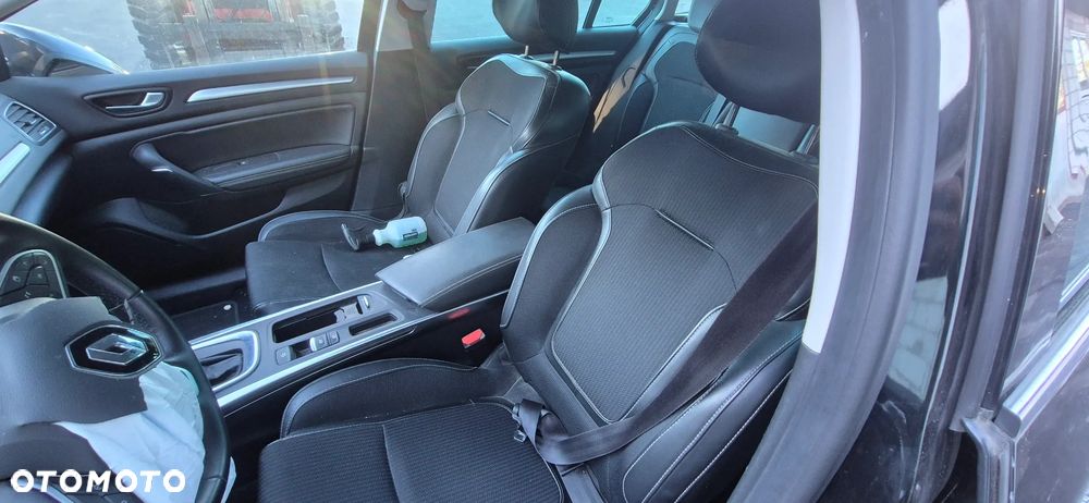 Renault Megane - 20