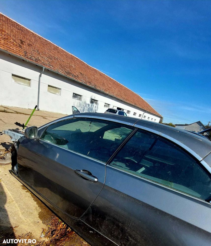 Usa stanga fata,BMW E92-E93 - 3