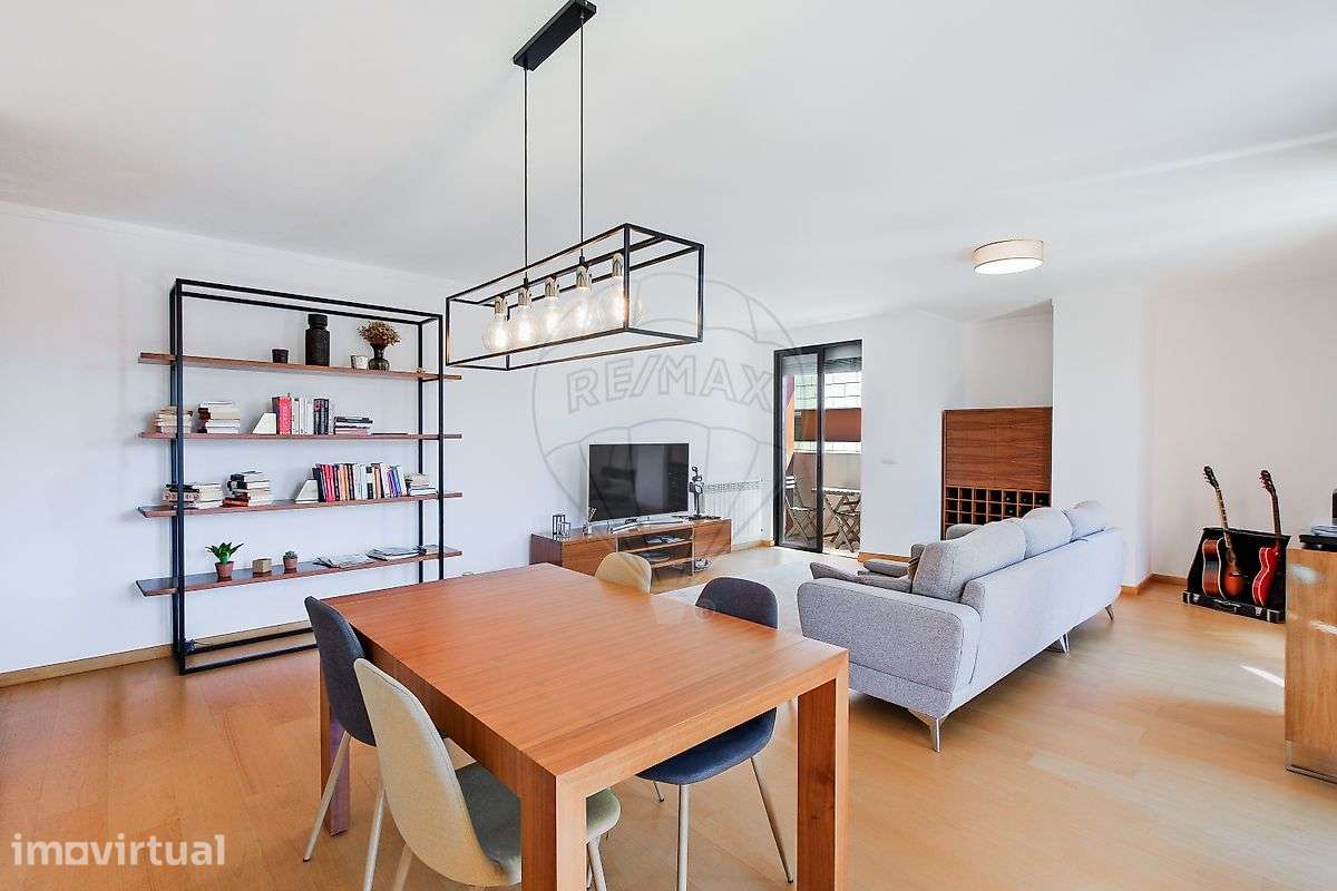 Apartamento T2 para venda - Grande imagem: 3/32