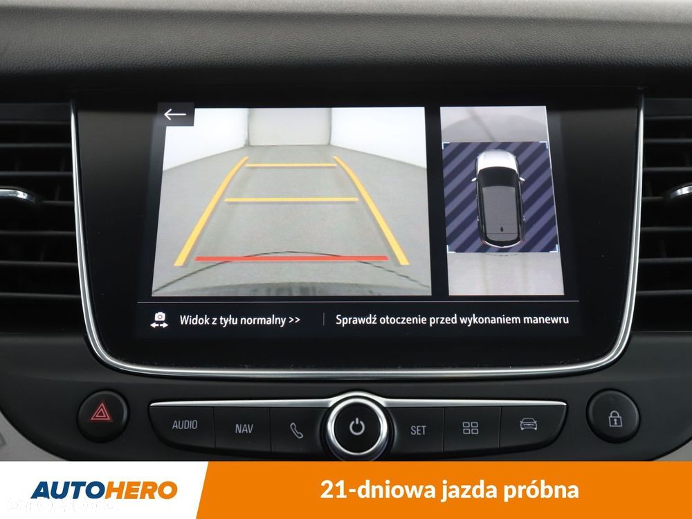 Opel Grandland X - 23