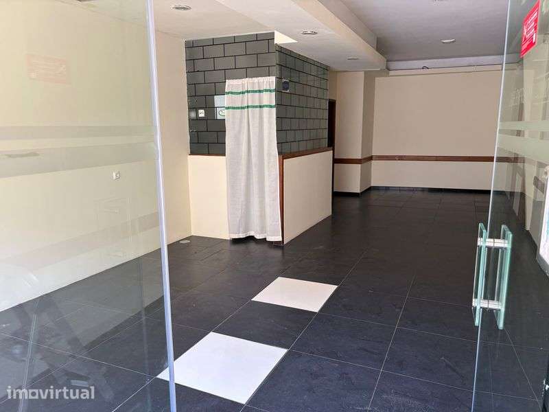 Arrenda-se loja comercial - Grande imagem: 3/5