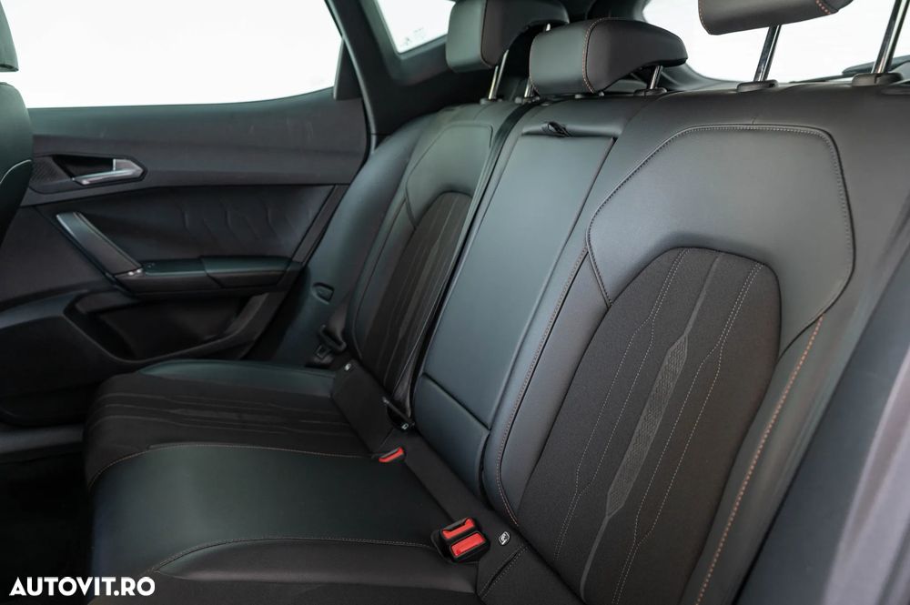 Cupra Formentor 1.5 TSI DSG - 7