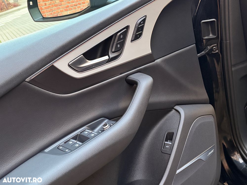 Audi Q7 3.0 TDI Quattro Tiptronic - 14