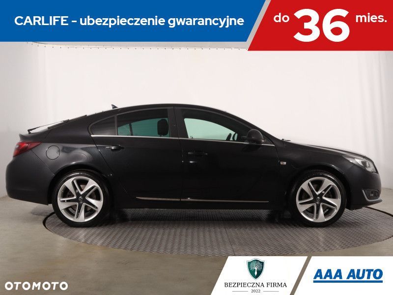 Opel Insignia - 8