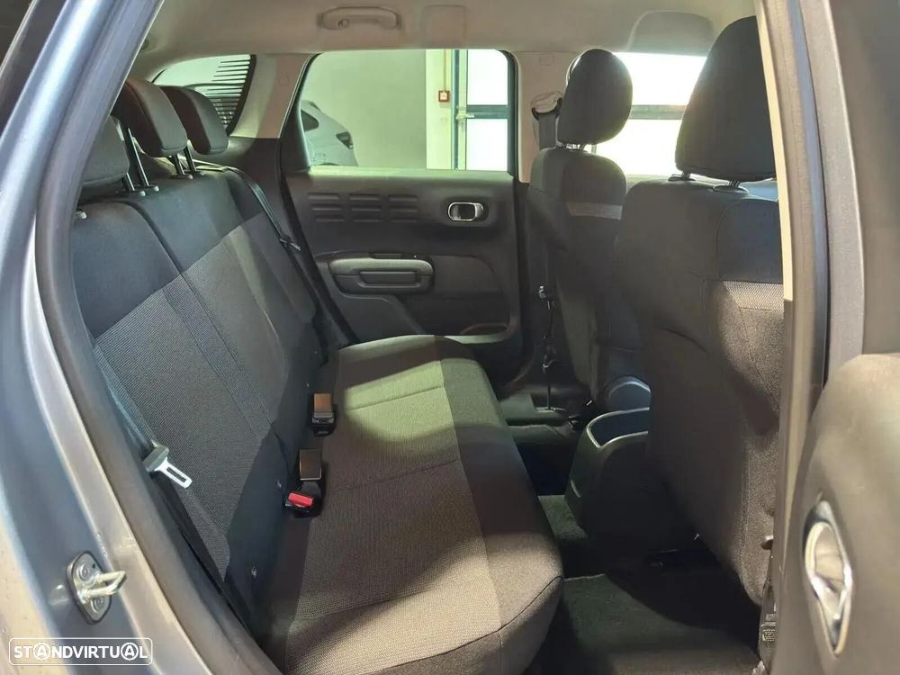 Citroën C3 Aircross 1.2 PureTech C-Series - 19