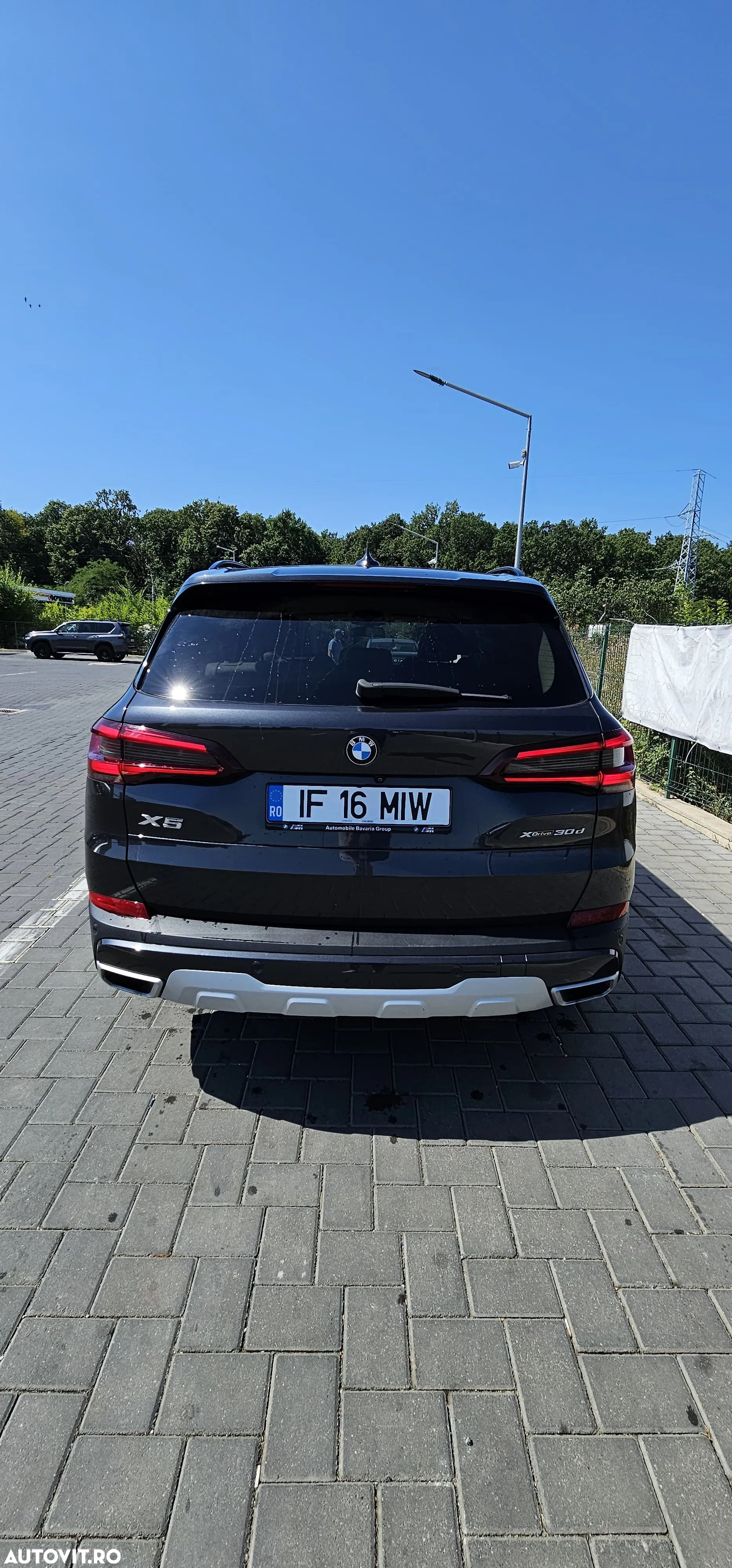 BMW X5 - 2