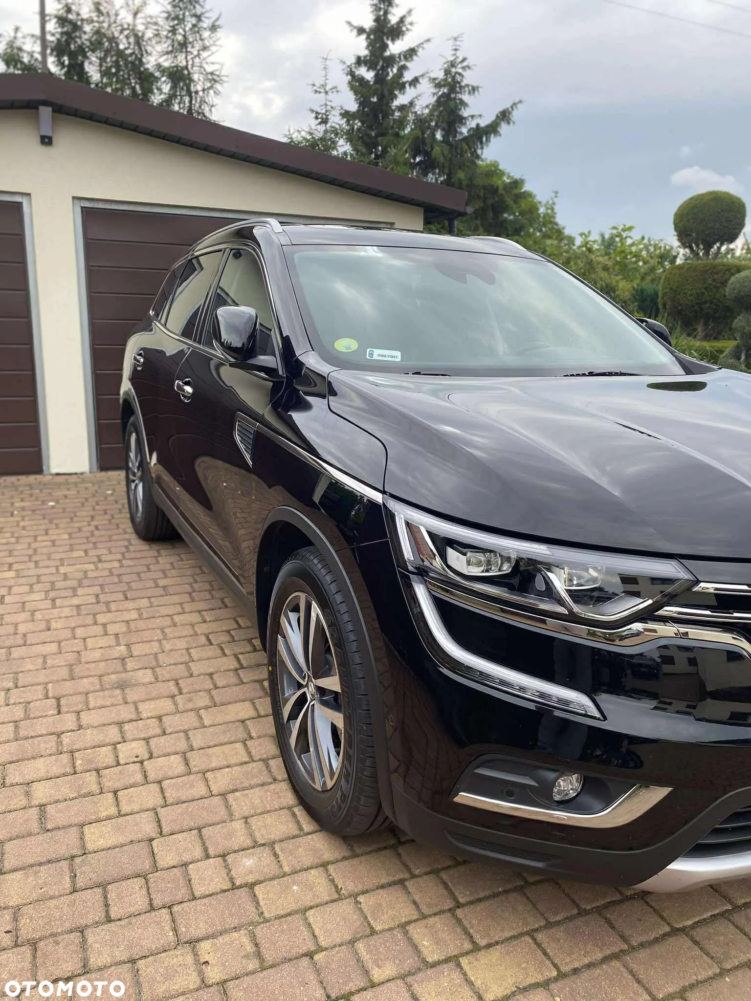 Renault Koleos - 10