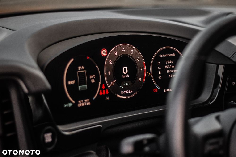 Porsche Cayenne E-Hybrid PHEV - 7