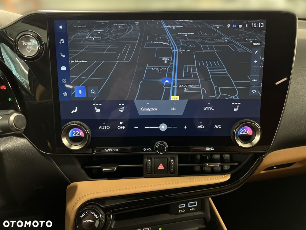 Lexus NX - 27