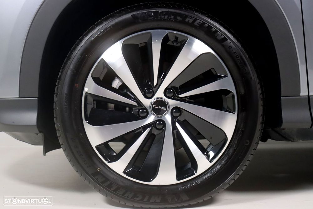 BYD Seal U Comfort - 4