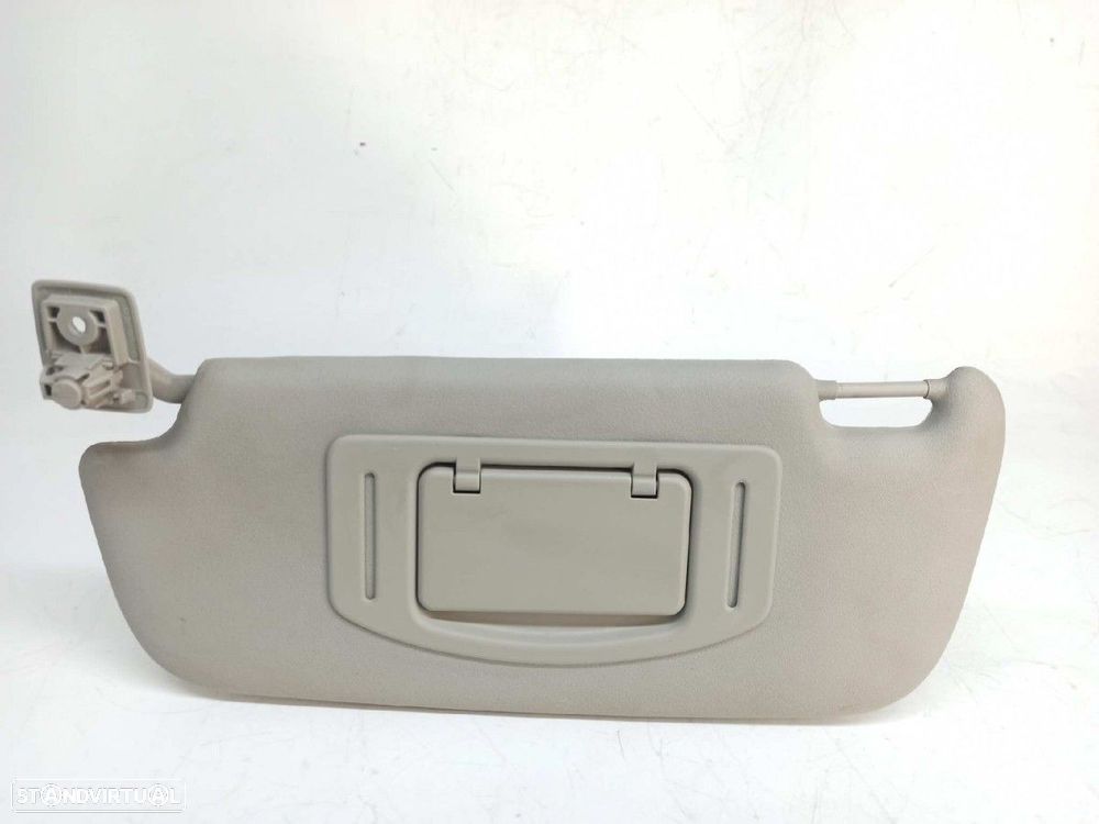 PÁLA DO SOL ESQUERDA SMART FORFOUR FORFOUR 47 KW - 2