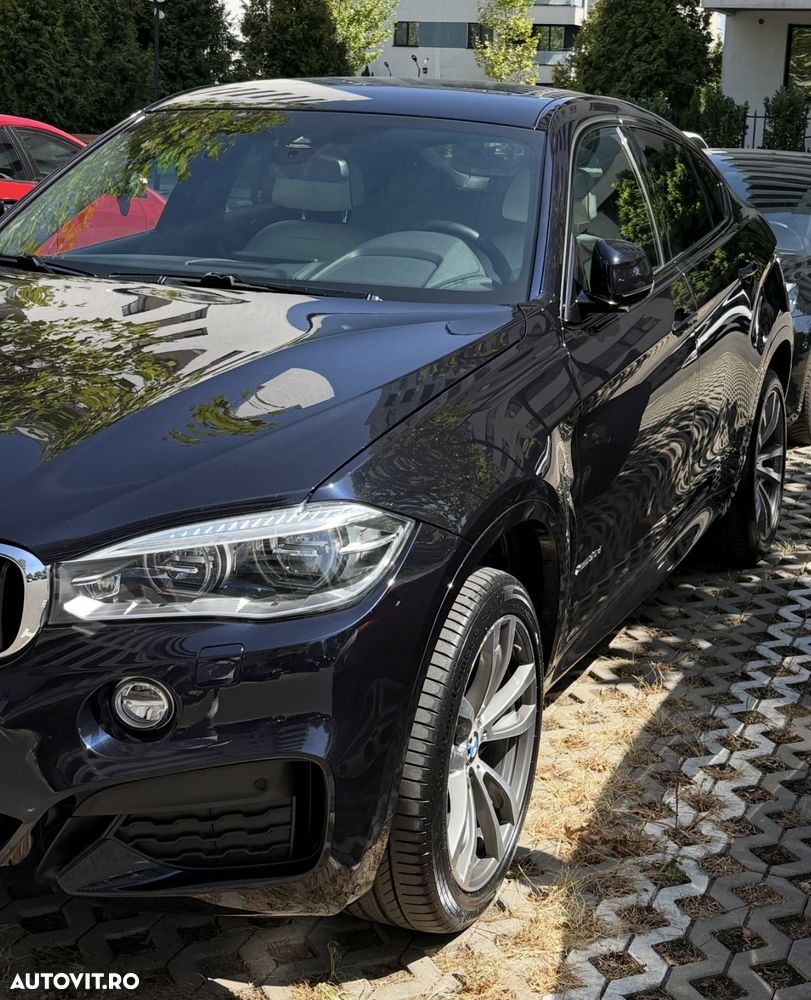 BMW X6 - 2